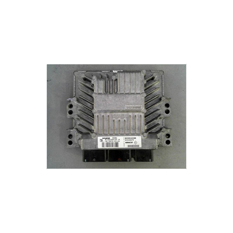 CALCULATEUR MOTEUR RENAULT MEGANE II PH1 02-05
