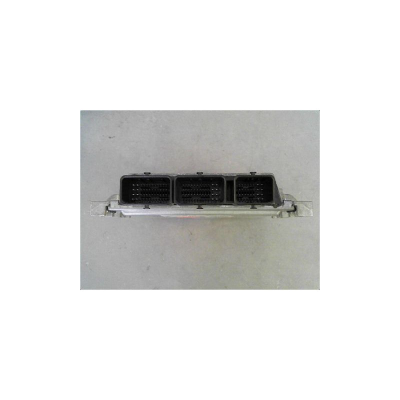 CALCULATEUR MOTEUR RENAULT MEGANE II PH1 02-05