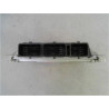 CALCULATEUR MOTEUR RENAULT MEGANE II PH1 02-05