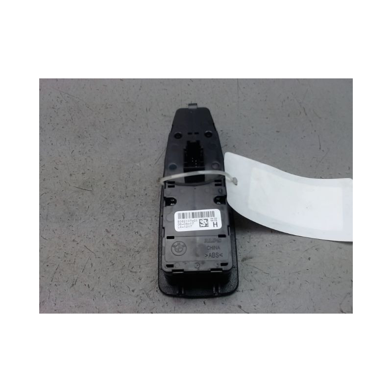 COMMANDE LEVE-GLACE PORTE AVG BMW SERIE 1 II (F20/F21) 2011-...