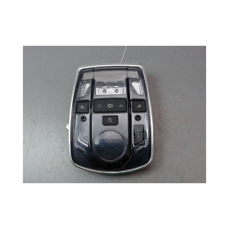 PLAFONNIER PEUGEOT 508 BERL. Phase 1 2011-...