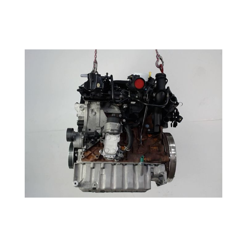 MOTEUR DIESEL PEUGEOT 508 2010- 2.0 HDi