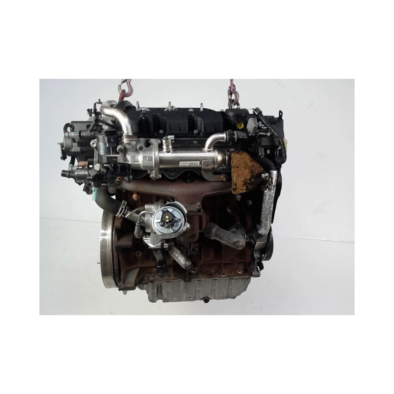 MOTEUR DIESEL PEUGEOT 508 2010- 2.0 HDi