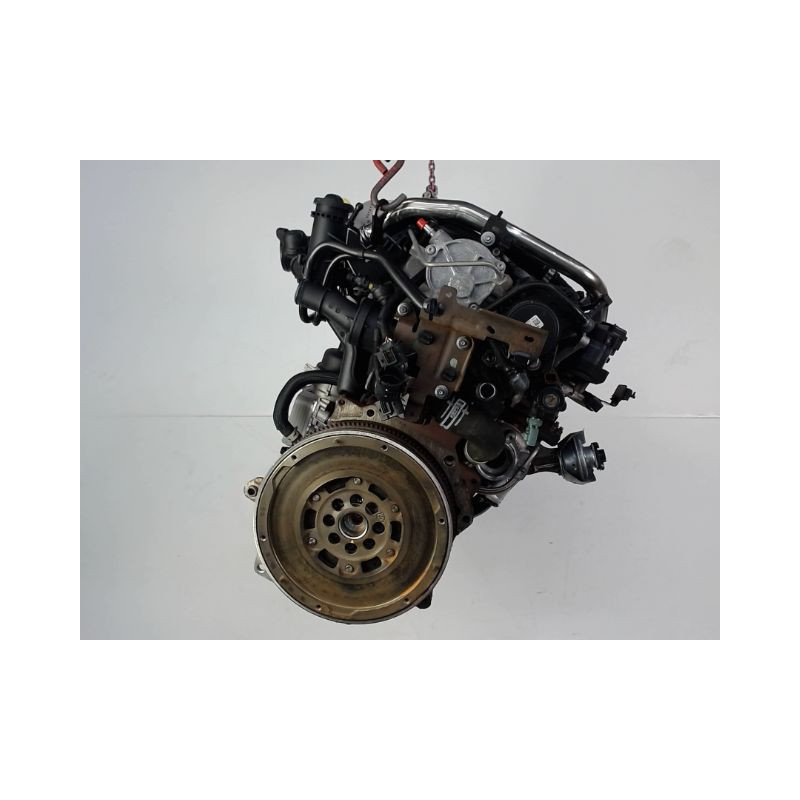 MOTEUR DIESEL PEUGEOT 508 2010- 2.0 HDi
