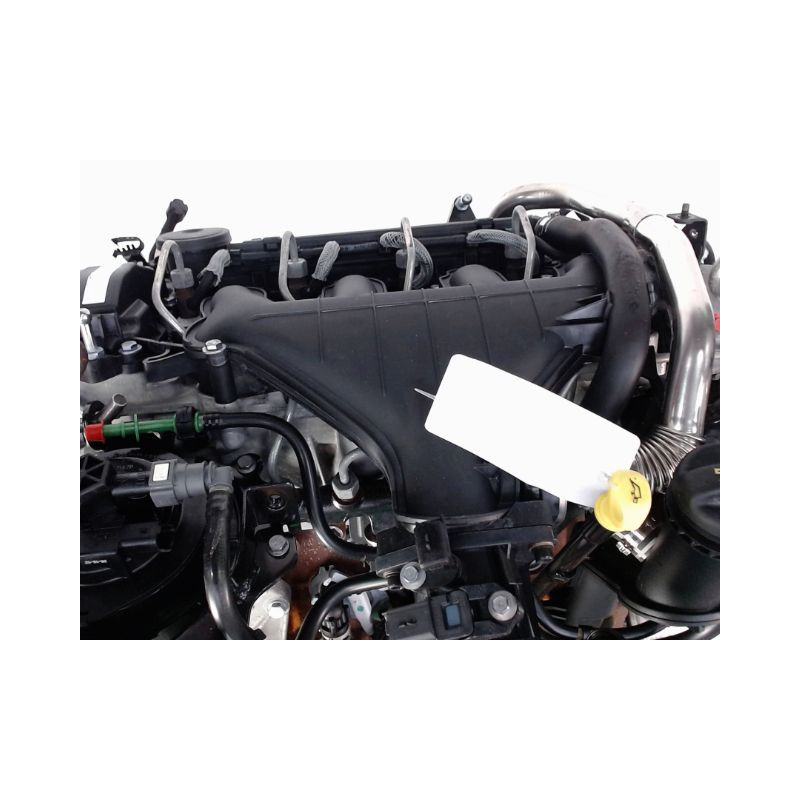 MOTEUR DIESEL PEUGEOT 508 2010- 2.0 HDi