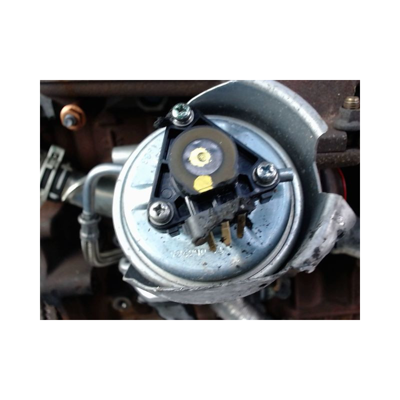 MOTEUR DIESEL PEUGEOT 508 2010- 2.0 HDi