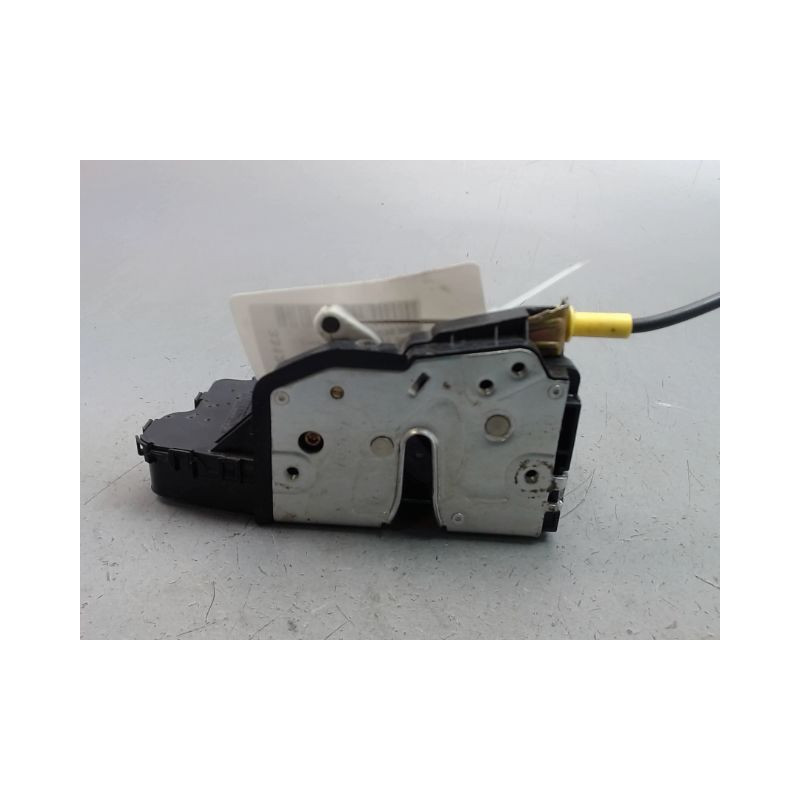 SYSTEME CONDAMNATION AVANT DROIT BMW SERIE 3 BERL. IV Phase 2 (E46) 2001-2005