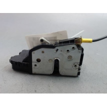 SYSTEME CONDAMNATION AVANT DROIT BMW SERIE 3 BERL. IV Phase 2 (E46) 2001-2005
