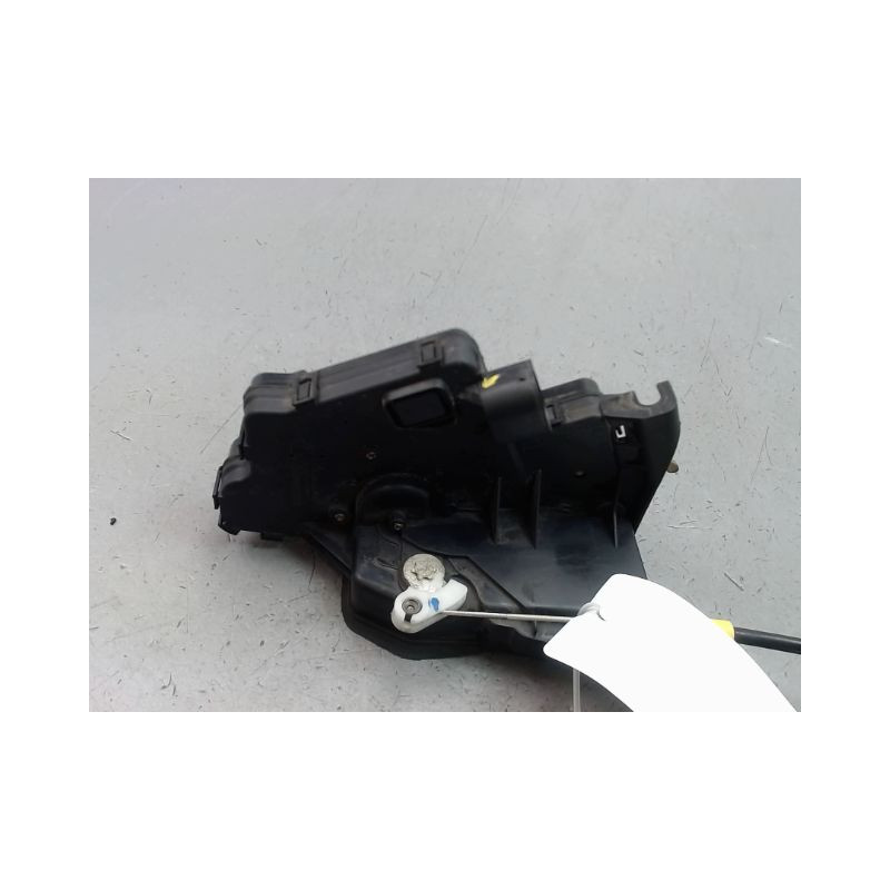 SYSTEME CONDAMNATION AVANT DROIT BMW SERIE 3 BERL. IV Phase 2 (E46) 2001-2005