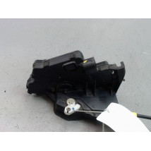 SYSTEME CONDAMNATION AVANT DROIT BMW SERIE 3 BERL. IV Phase 2 (E46) 2001-2005