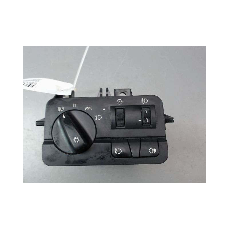 INTERIEUR COMMANDE PHARES BMW SERIE 3 BERL. IV Phase 2 (E46) 2001-2005