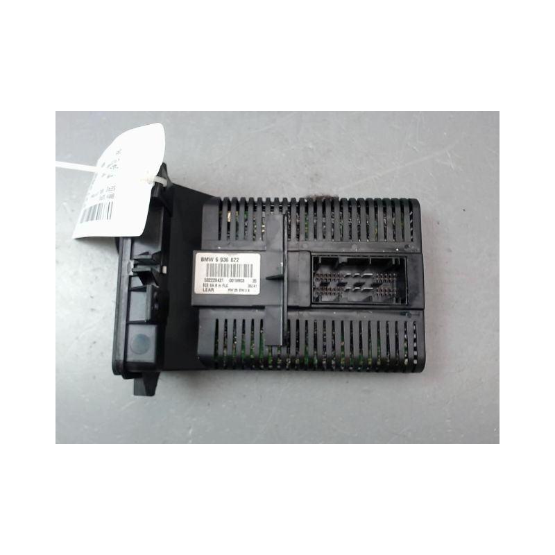 INTERIEUR COMMANDE PHARES BMW SERIE 3 BERL. IV Phase 2 (E46) 2001-2005