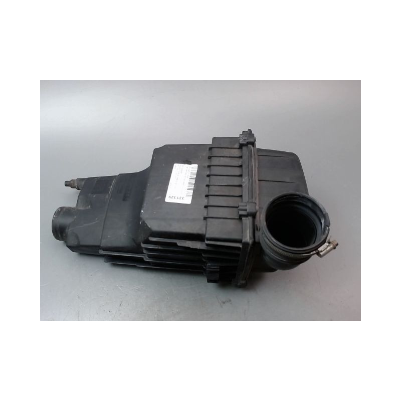 BOITIER FILTRE A AIR PEUGEOT 206 1998-2009