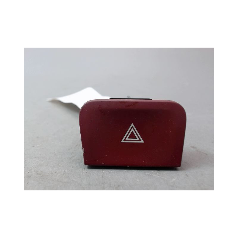 BOUTON DE WARNING CITROEN C4 PICASSO MONOSP. I 2007-2013