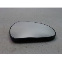 GLACE RETROVISEUR EXT D PEUGEOT 207 2006-2013