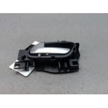 POIGNEE INTERIEURE PORTE AVANT GAUCHE PEUGEOT 208 Phase 1 2012-...