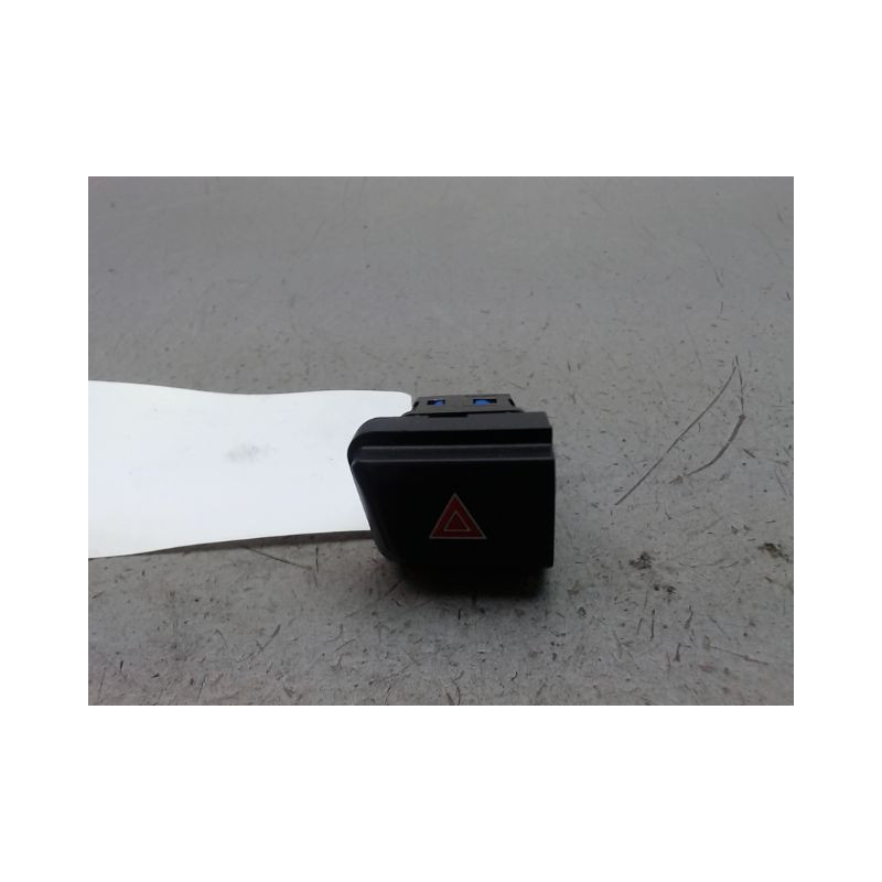 BOUTON DE WARNING PEUGEOT 208 Phase 1 2012-...