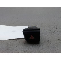 BOUTON DE WARNING PEUGEOT 208 Phase 1 2012-...