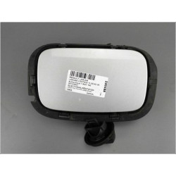 VOLET DE TRAPPE CARBURANT