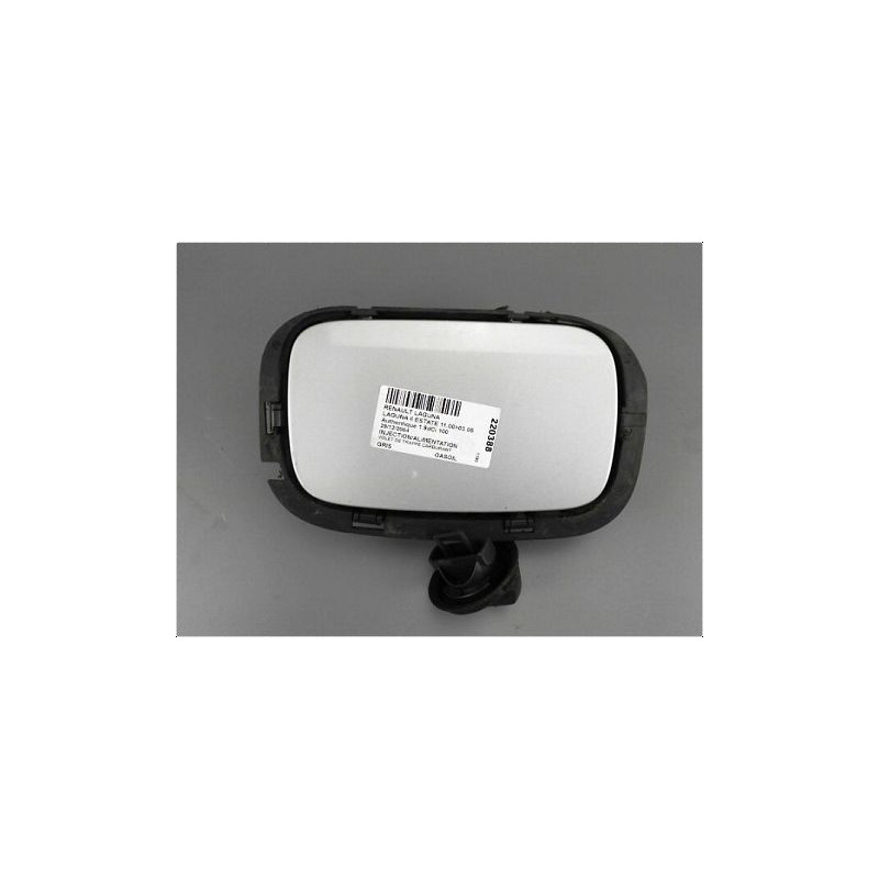 VOLET DE TRAPPE CARBURANT RENAULT LAGUNA II ESTATE 00-05