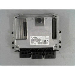 CALCULATEUR MOTEUR