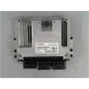 CALCULATEUR MOTEUR CITROEN C3 II 09-13