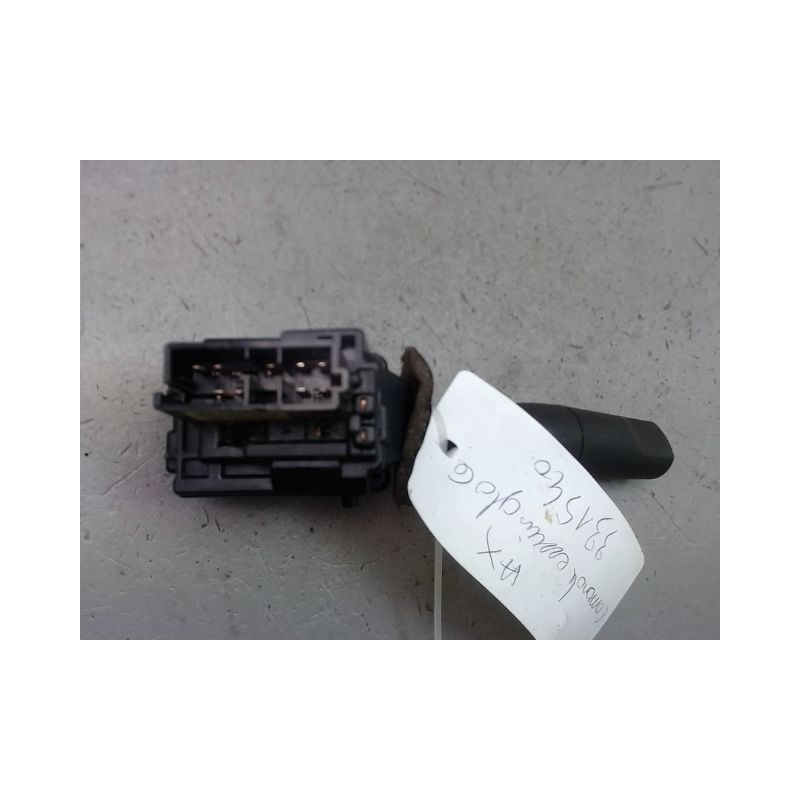 COMMANDE ESSUIE GLACE CITROEN AX Phase 2 1991-1998