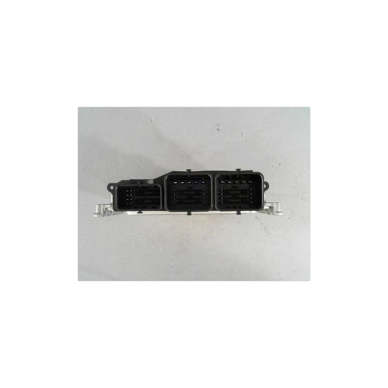 CALCULATEUR MOTEUR CITROEN C3 II 09-13
