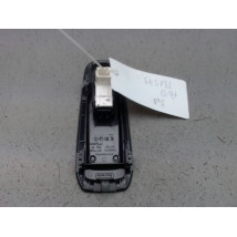 COMMANDE LEVE-GLACE PORTE AVD PEUGEOT 308 2009-
