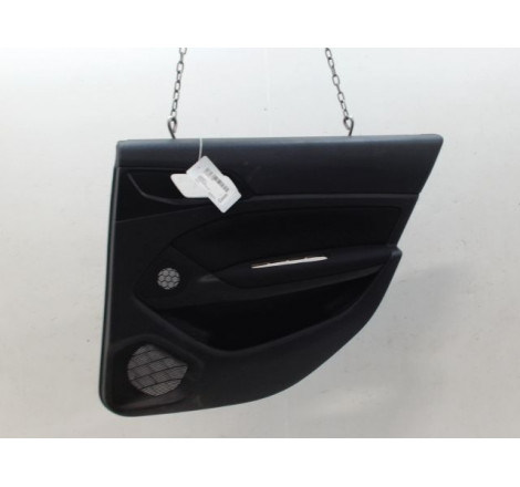 GARNITURE PORTE ARD
