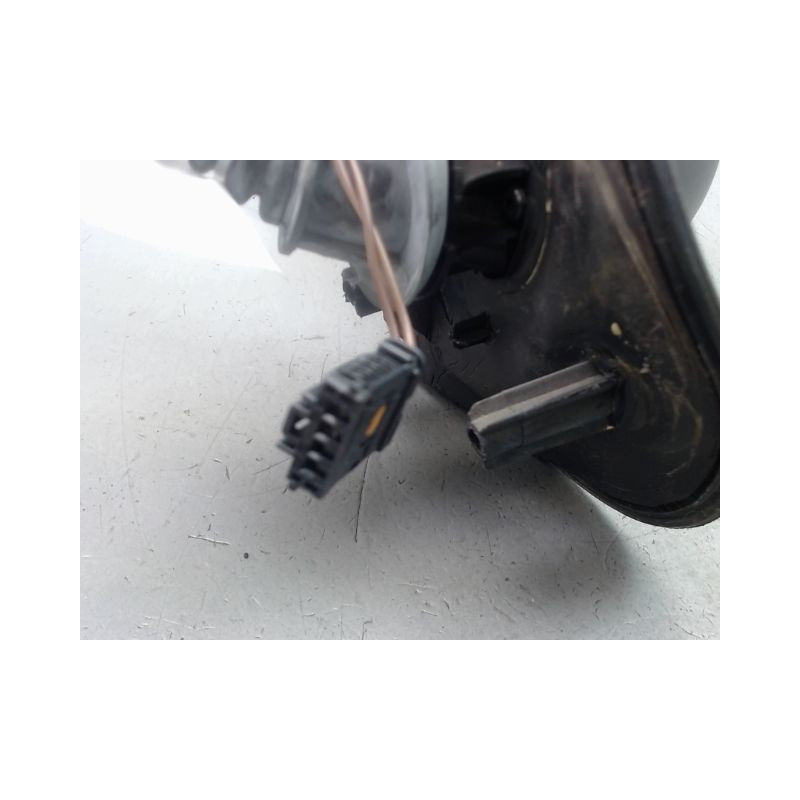 RETROVISEUR EXTERIEUR GAUCHE PEUGEOT 206 + 2009-2013