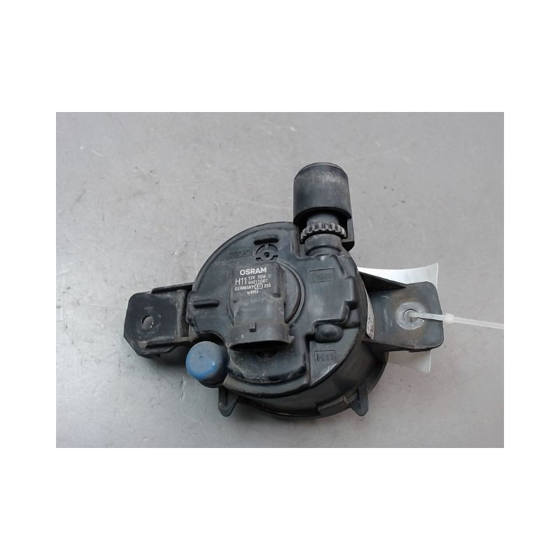 PHARE ANTIBROUILLARD AVANT DROIT BMW SERIE 1 I Phase 1 (E87) 2004-2006