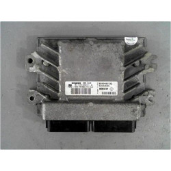 CALCULATEUR MOTEUR