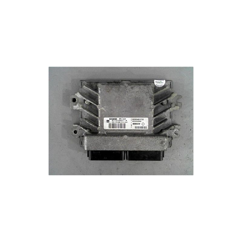 CALCULATEUR MOTEUR DACIA LOGAN 4 P 05-08