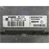 CALCULATEUR MOTEUR DACIA LOGAN 4 P 05-08