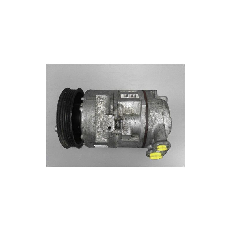 COMPRESSEUR AIR CONDITIONNE OPEL CORSA (E) 2014-