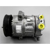 COMPRESSEUR AIR CONDITIONNE OPEL CORSA (E) 2014-
