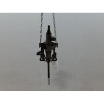 COLONNE DE DIRECTION ASSISTEE CITROEN C4 II Phase 1 (B71) 2010-2015