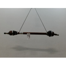 TRANSMISSION AVANT DROIT PEUGEOT 308 2009- 1.6 HDi 100