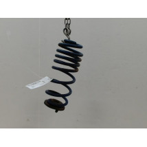 RESSORT AMORTISSEUR ARRIERE DROIT VOLKSWAGEN GOLF VI (1K) 2008-2013