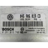 CALCULATEUR MOTEUR SKODA FABIA COMBI 2004-