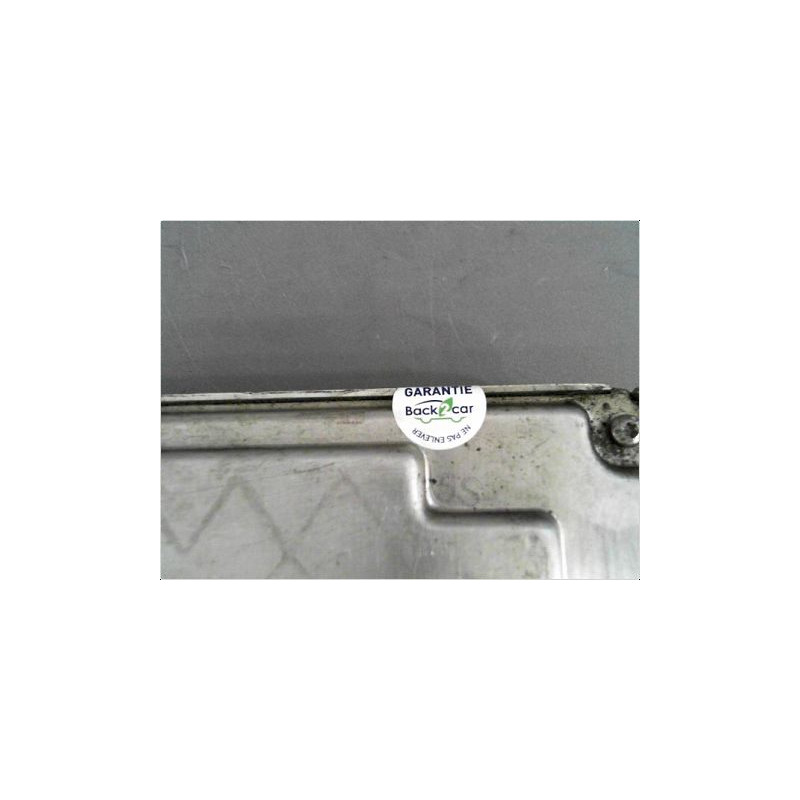 CALCULATEUR MOTEUR SKODA FABIA COMBI 2004-