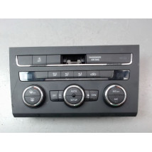 COMMANDE DE CHAUFFAGE SEAT LEON 2009-