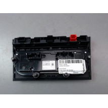 COMMANDE DE CHAUFFAGE SEAT LEON 2009-
