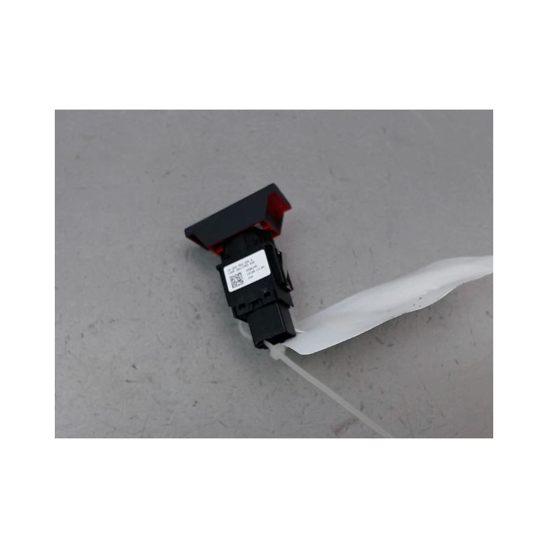 BOUTON DE WARNING SEAT LEON 2009-