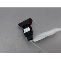 BOUTON DE WARNING SEAT LEON 2009-