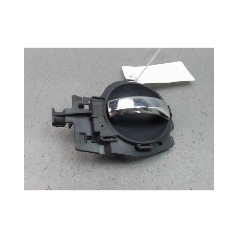 POIGNEE INTERIEURE PORTE AVANT DROIT CITROEN C2 Phase 1 2003-2008