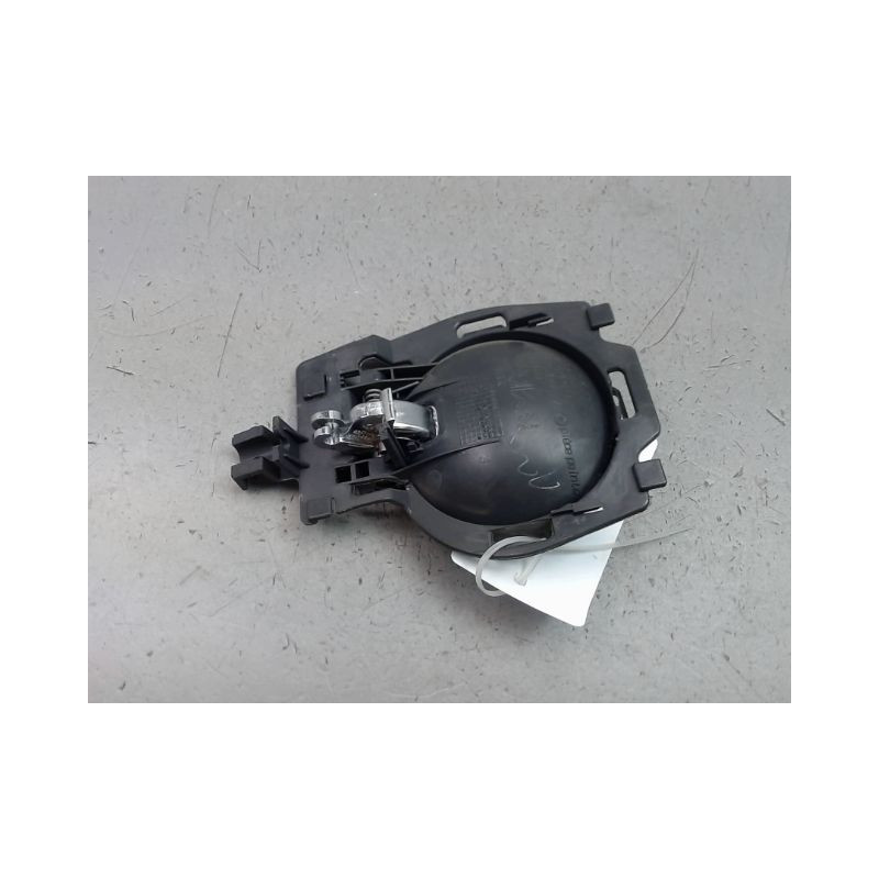 POIGNEE INTERIEURE PORTE AVANT DROIT CITROEN C2 Phase 1 2003-2008