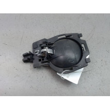 POIGNEE INTERIEURE PORTE AVANT DROIT CITROEN C2 Phase 1 2003-2008