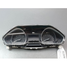 BLOC COMPTEURS PEUGEOT 208 Phase 1 2012-...